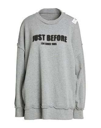 JB4 JustBefore TOPWEAR - Sweatshirts sur YOOX.COM