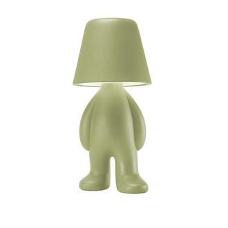 QEEBOO Bigger Brother Lamp, green