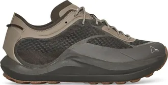 Roa Sella Brown Sneakers