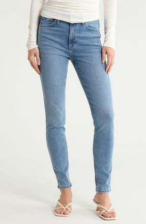 Rag & Bone Tina High Rise Skinny Jeans in Sthwck at Nordstrom Rack, Size 26