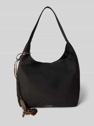 Steve Madden Handtasche mit Tragehenkel Modell Blenore in Black, Gr&ouml;&szlig;e 1