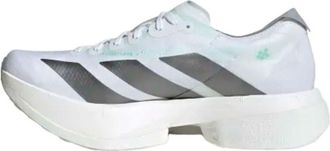 adidas (WMNS) adidas Adizero Adios Pro 4 White Iron Metallic KI1471