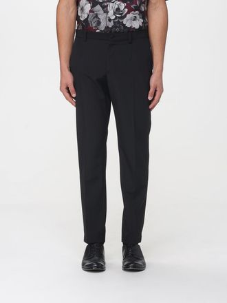 Dolce & Gabbana Pantaloni slim fit Dolce & Gabbana in lana vergine
