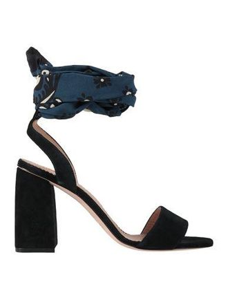 Red(v) SCHUHE - Sandalen auf YOOX.COM