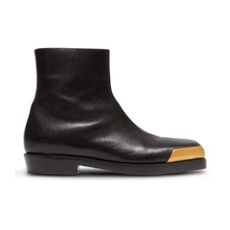 Balmain Hombre, Zapatos, Negro, Talla: 43 EU