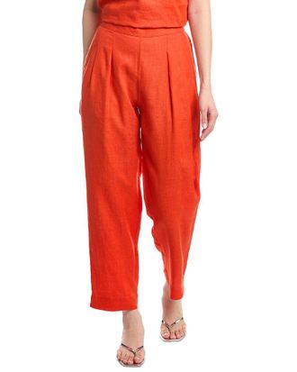 Nation Ltd Nation Ltd Grayson Linen Pant