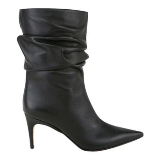 Sergio Rossi Mujer, Zapatos, Negro, Talla: 38 EU
