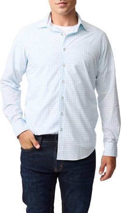 Rodd & Gunn Ashmore Place Sports Fit Shirt
