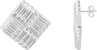 SHYMI Shymi 18K Plated Earring