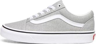 Vans Old Skool Silver VN0A4U3BX1K