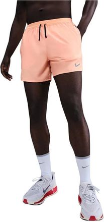 Nike Heren, Sport, Roze, Maat: S Spandex
