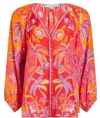 Hale Bob TOPWEAR - Shirts on YOOX.COM