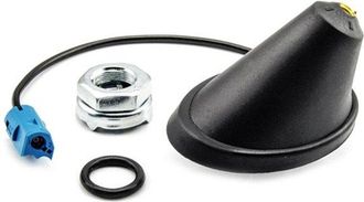 OEM Base De Antena De Coche - Opel Astra G/h, Corsa C/d, Meriva A, Vectra C, Signum, Omega B, Zafira A/b