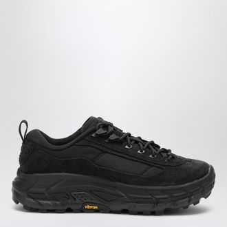 Hoka One One Black Tor Summit FLD sneakers