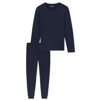 Schiesser Casual Essentials Pyjamas