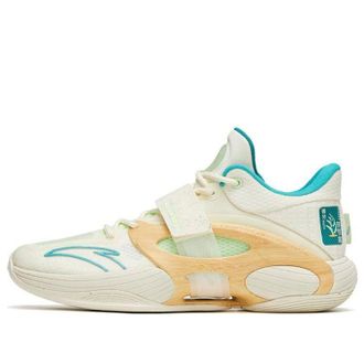 Anta KT Splash 5 Klay Thompson Arbor Day 112321108-7