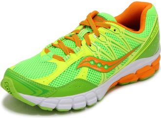 Saucony Jazz 18 Schoenen - Heren - Sneakers - Groen - 40 EU - Schoenen