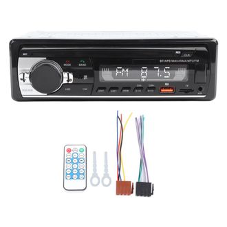 OEM Adecuado Para Sistemas De Audio De Autom&oacute;viles, Con Control Remoto, Conectividad Bluetooth, Llamadas Manos Libres, Transmisi&oacute;n Inal&aacute;mbrica De M&uacute;sica, 
