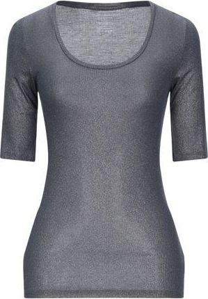 Majestic Filatures CAMISETAS Y TOPS - Camisetas en YOOX.COM