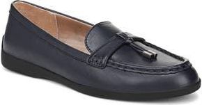 Life Stride Malta Penny Loafer in Lux Navy Tassel at Nordstrom Rack, Size 11