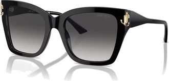 Jimmy Choo London Jc5012 Sonnenbrille