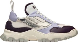 Bally Catalyst Holden Sneakers, Brand Size 36 ( US Size 5.5 )