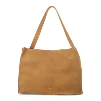 STUDIO NICHOLSON Doublet Suede Tote