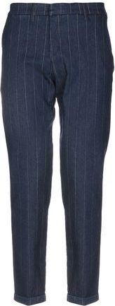 Fay PARTES DE ABAJO - Pantalones vaqueros en YOOX.COM