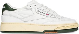 Reebok Club C LTD Low-Top Sneakers, Size 7.5