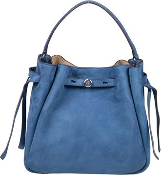 Tory Burch Mujer, Bolsos, Azul, Talla: ONE Size