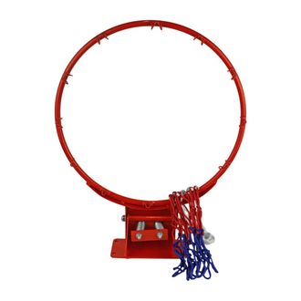 OEM Aro De Baloncesto Master De 45 Cm Con Resorte Y Red