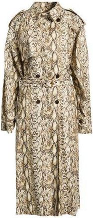 Isabel Marant CAPISPALLA - Soprabiti & Trench su YOOX.COM