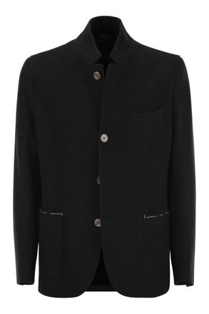 Fedeli Damon - Cashmere Blazer