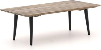 Rough Country Rustic Furniture ROUGH-K lounge tuintafel 120x60x40cm