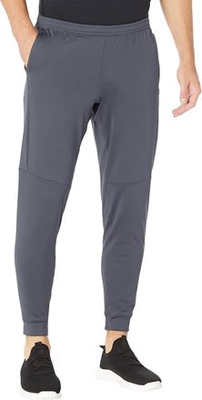 Brooks Mens Brooks Spartan Jogger Pant In Asphalt