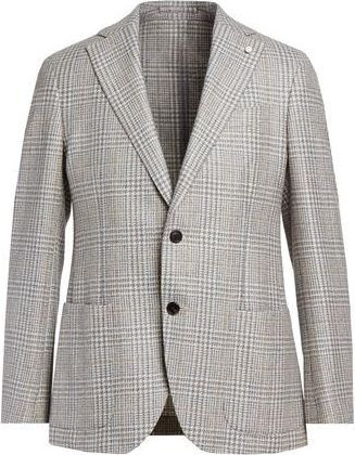 Luigi Bianchi Mantova COMPLETI E COORDINATI - Blazers su YOOX.COM