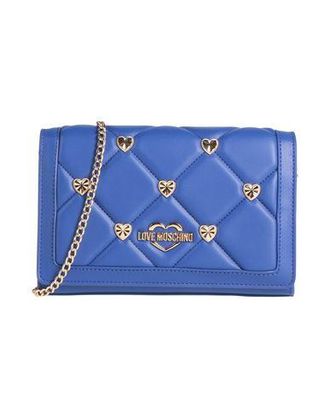 Love Moschino BAGS - Cross-body bags sur YOOX.COM