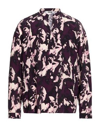 Mauro Grifoni TOPWEAR - Shirts on YOOX.COM