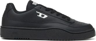 Diesel S-Tracker-D Low - - Shoes - Uomo - Nero - 41 EU
