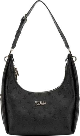 Guess Donna, Borse, Nero, Taglia unica, new