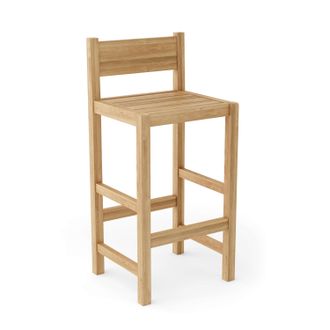 Chapman Sedona Bar Chair
