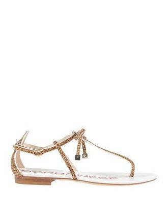 Borbonese SCHUHE - Zehentrenner auf YOOX.COM