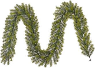 Black Box Trees Guirnalda artificial de navidad L270