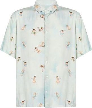Family Fir$t Milano TOPWEAR - Camicie su YOOX.COM