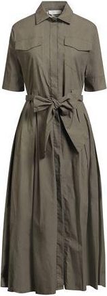 Anna Molinari VESTIDOS - Vestidos largos en YOOX.COM