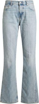 Haikure BOTTOMWEAR - Pantaloni jeans su YOOX.COM