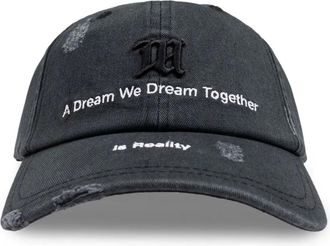 Misbhv Hombre, Accesorios, Negro, Talla: ONE Size