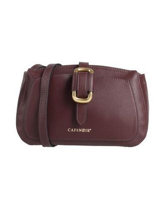 Caf&egrave;noir BOLSOS - Bolsos con bandolera en YOOX.COM