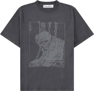 Our Legacy T Shirt Box