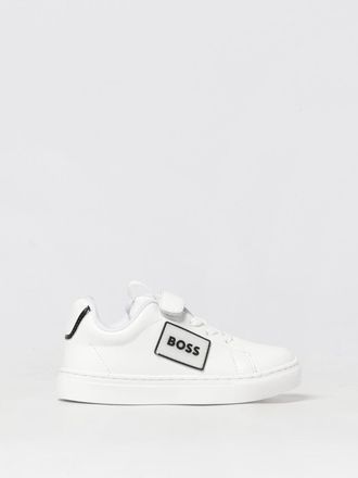 HUGO BOSS Sneakers con logo